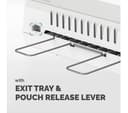 FELLOWES Saturn A4 Laminator thumbnail 6