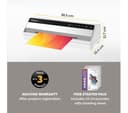 FELLOWES Saturn A4 Laminator thumbnail 9