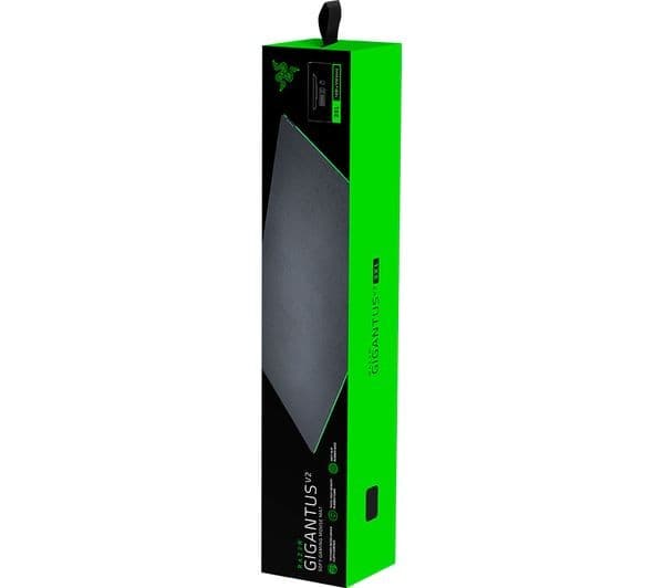 Razer Gigantus V2 Gaming Mouse Mat 3XL Black - Image 9