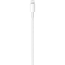 Apple 1m USB-C to Lightning Cable - White thumbnail 4