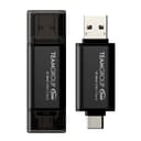 Team Group X1 MAX 512GB USB 3.2 Gen2 USB-C & USB-A Flash Drive thumbnail 4