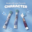 Oral-B Pro Kids Spiderman Toothbrush Heads - 4 Pack thumbnail 5