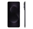 Samsung Galaxy S25 Edge 256GB Titanium Black thumbnail 9