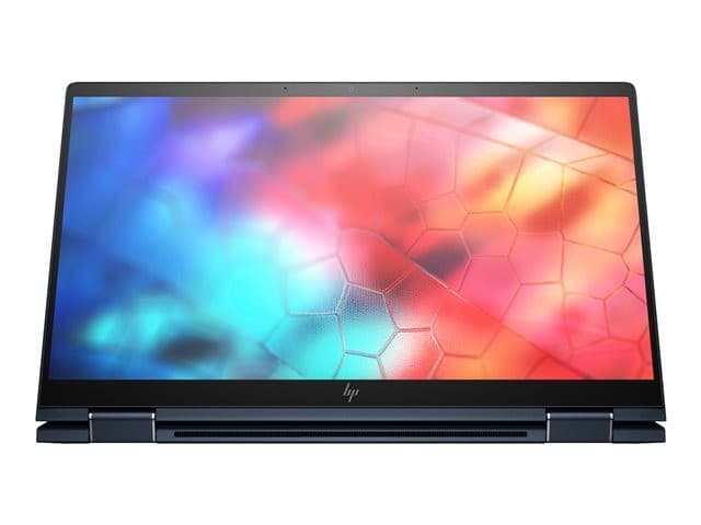 HP Elite Dragonfly Notebook - 13.3" - Intel Core i5 - 8265U - 16 GB RAM - 512 GB SSD - UK - Image 2