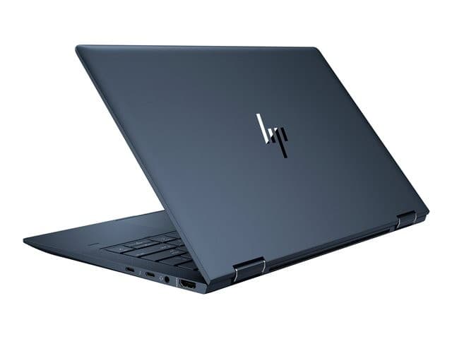 HP Elite Dragonfly Notebook - 13.3" - Intel Core i5 - 8265U - 16 GB RAM - 512 GB SSD - UK - Image 3