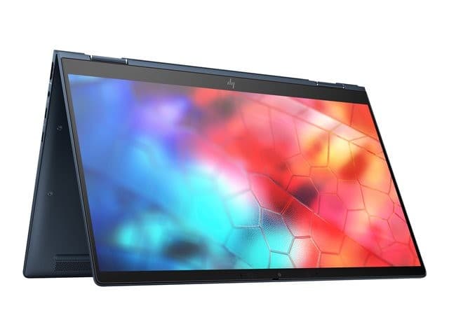 HP Elite Dragonfly Notebook - 13.3" - Intel Core i5 - 8265U - 16 GB RAM - 512 GB SSD - UK - Image 5