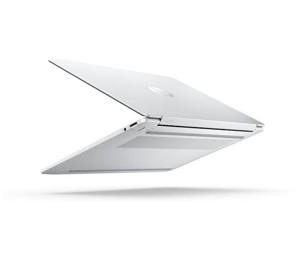 HP OmniBook 5 NGAI Snapdragon X1 512GB Glacier Silver - Image 6