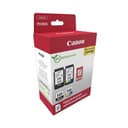 CANON PG-545/CL-546 Tri-colour & Black Ink Cartridges - Twin Pack thumbnail 2