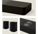 LG US95TR Sound Bar thumbnail 3