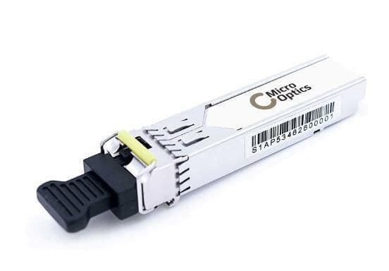 Cisco GLC-BX-U Compatible SFP - Image 1
