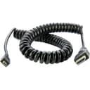 atomos atomcab014 spiral cable (micro hdmi to hdmi full) thumbnail 2