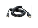 atomos atomcab014 spiral cable (micro hdmi to hdmi full) thumbnail 5