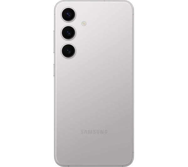 Samsung Galaxy S24 256GB Marble Grey - Image 2