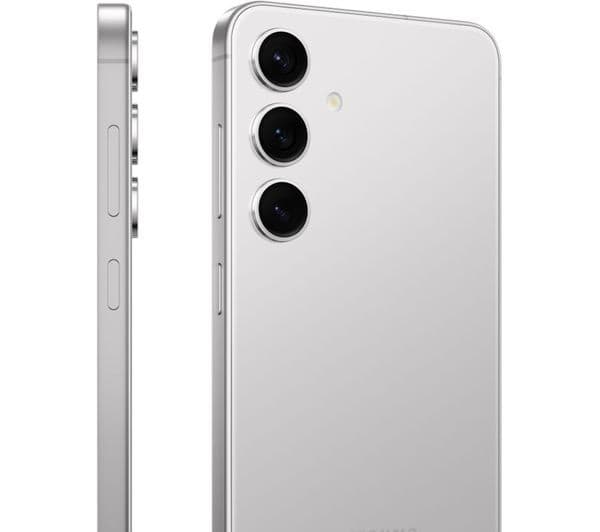 Samsung Galaxy S24 256GB Marble Grey - Image 3