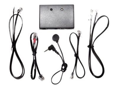 JPL Telecom EHS-4 - DECT adapter for phone - Image 1