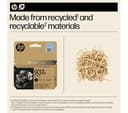 HP 937e EvoMore Black Ink Cartridge thumbnail 9