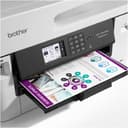 Brother LC422C Cyan 550 Pages Yield Ink Cartridge thumbnail 4