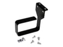StarTech Cable Management D-Ring 1U Black thumbnail 4