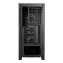 Fractal Design Pop 2 Air RGB Tempered Glass Mid Tower PC Case - Black thumbnail 4