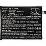 Battery 15.20Wh Li-ion 3.8V - Image 1