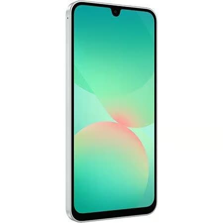Samsung Galaxy A26 5G 128GB - White - Image 5