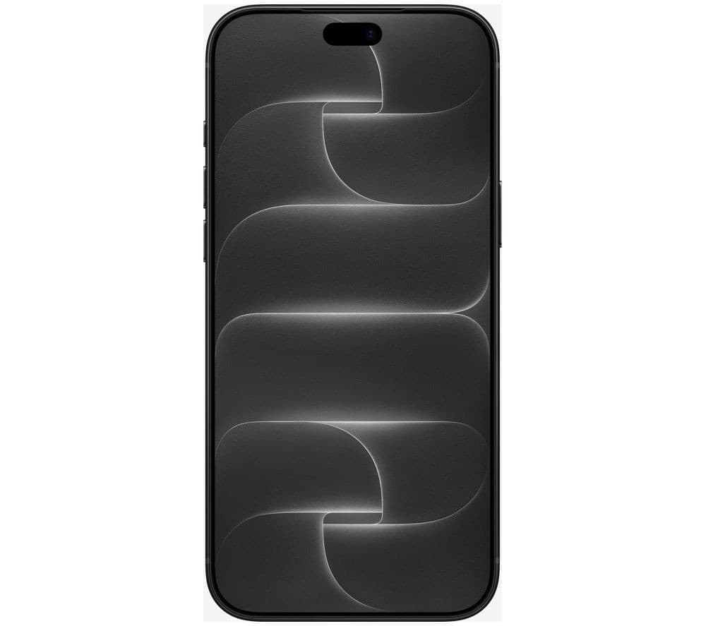Apple iPhone 18 Pro Max 256GB Black - Image 4
