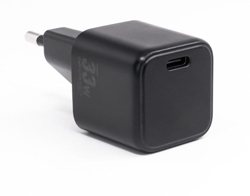 33W USB-C Nano Single Port