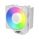 ARCTIC Freezer 36-S A-RGB (White) Multi Compatible Tower CPU Cooler thumbnail 1
