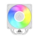 ARCTIC Freezer 36-S A-RGB (White) Multi Compatible Tower CPU Cooler thumbnail 2