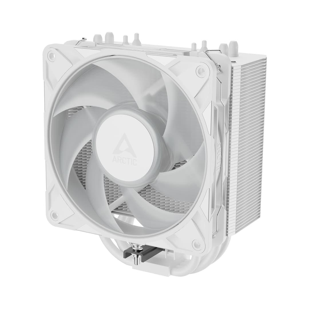 ARCTIC Freezer 36-S A-RGB (White) Multi Compatible Tower CPU Cooler - Image 3