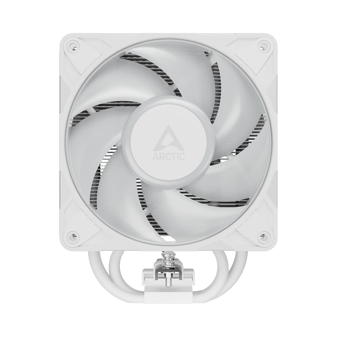 ARCTIC Freezer 36-S A-RGB (White) Multi Compatible Tower CPU Cooler - Image 4