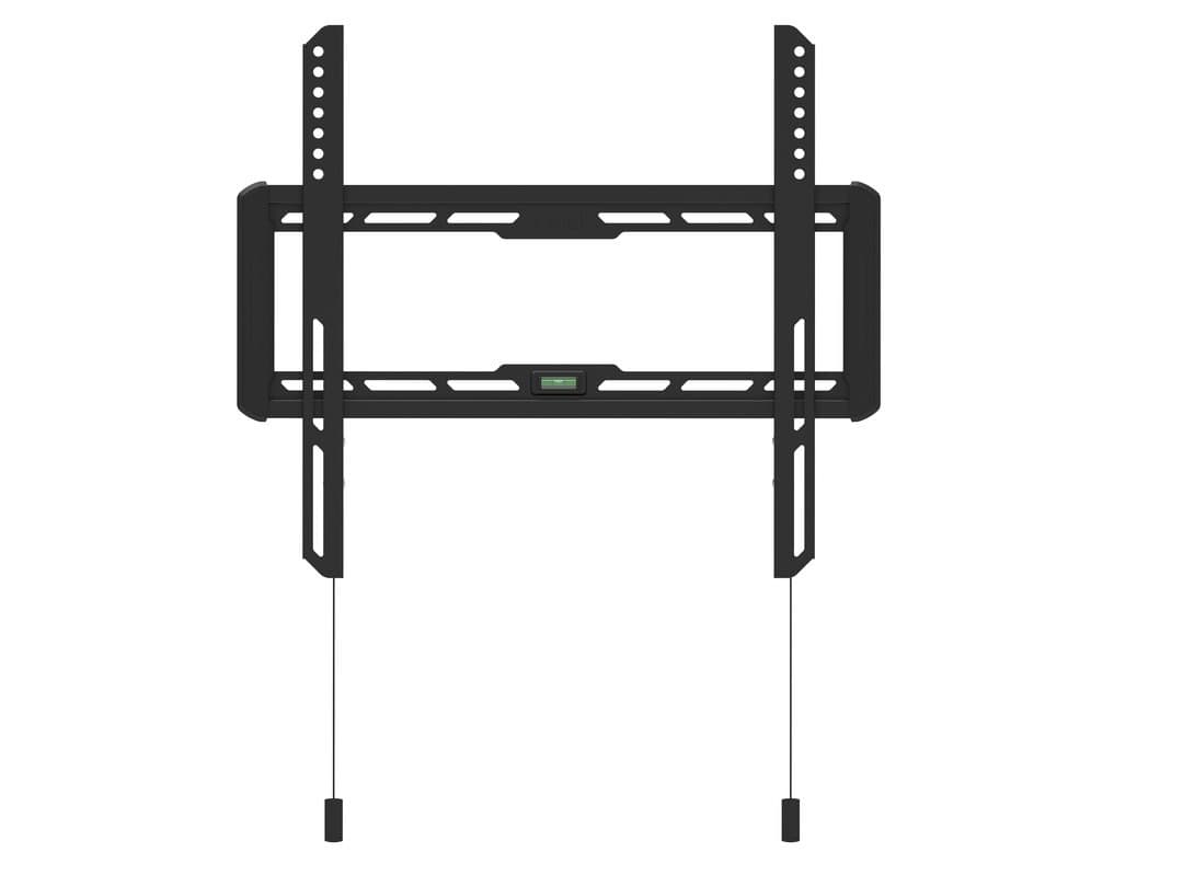 Multibrackets M Universal Wallmount Fixed Medium Black - Image 2