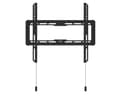 Multibrackets M Universal Wallmount Fixed Medium Black thumbnail 2
