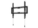 Multibrackets M Universal Wallmount Fixed Medium Black thumbnail 3