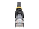 StarTech Cat5e Patch Cable 5m Black thumbnail 2