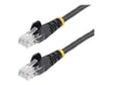 StarTech Cat5e Patch Cable 5m Black thumbnail 3