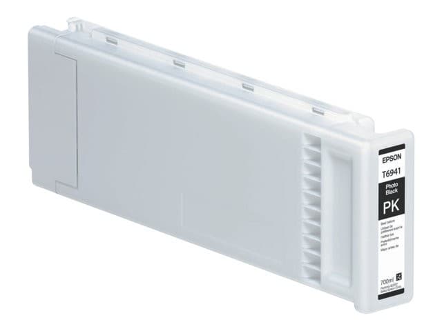Epson T694100 - photo black - original - ink cartridge - Image 1
