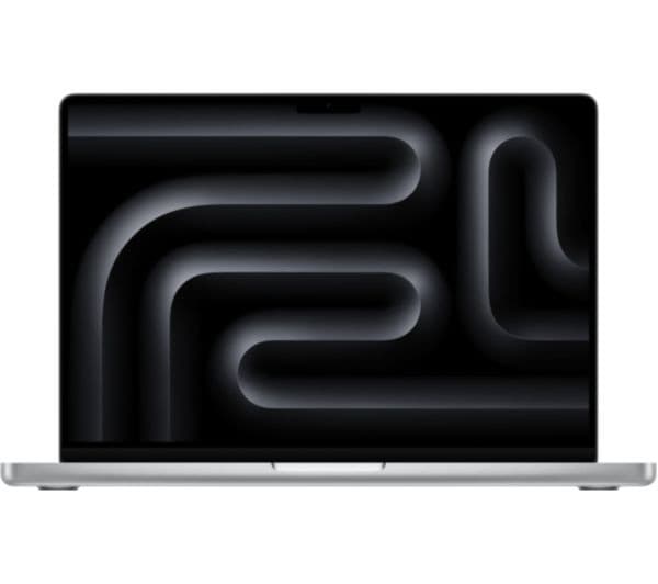 Apple MacBook Pro 14" M5 Pro 24GB 1TB Silver - Image 1