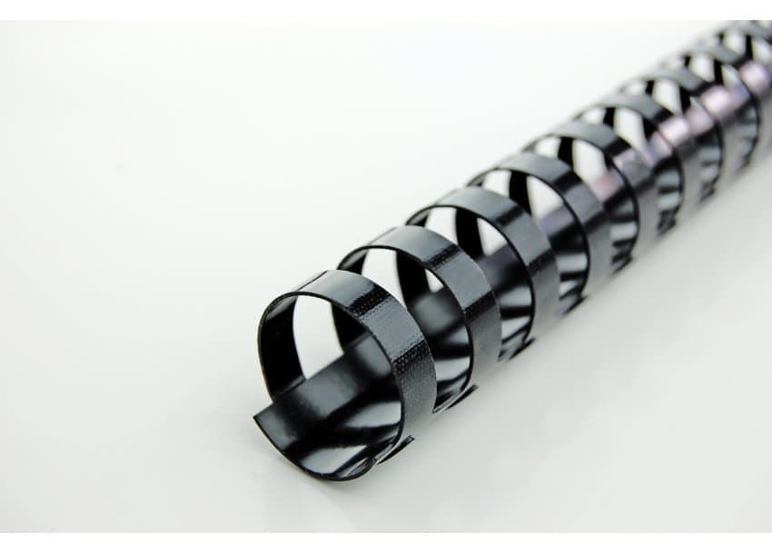 GBC CombBind Binding Combs 16mm A4 21R - Image 1