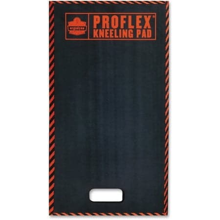 Ergodyne ProFlex 385 Multi-Functional Foam Kneeling Pad  Cushions and Protects for Static Kneeling - Image 3