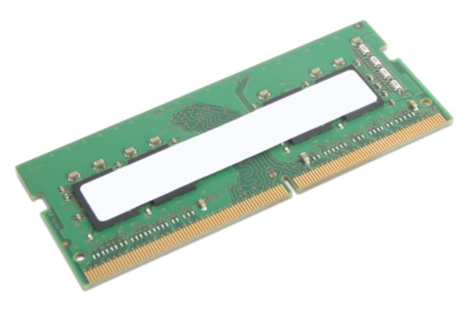 DDR4 -8 GB- SO DIMM 260-PIN - Image 1