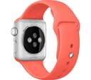APPLE Watch 38 mm Sports Band - Apricot thumbnail 2