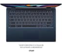 ACER Spin 513 13.3" 2 in 1 Chromebook - Snapdragon 7c Gen 2, 64 GB eMMC, Blue thumbnail 8
