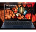ACER Spin 513 13.3" 2 in 1 Chromebook - Snapdragon 7c Gen 2, 64 GB eMMC, Blue thumbnail 10