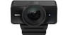Memory 10WAF9901 Elgato 4K 60FPS F-4.0 USB-C Studio Face Camera for PC & Mac - Black