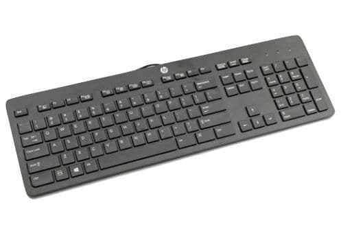 Usb Slim Kb Win 8 Den **New