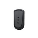 Lenovo ThinkPad Bluetooth Silent Mouse 4Y50X88822 3 Buttons Wheel Scrolling Ambidextrous Optical Bluetooth Wireless Mouse - Black thumbnail 5