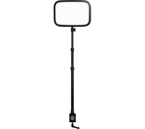 Elgato Key Light Professional 2800 Lumens Studio LED Panel Light with Desk Mount - Image 1