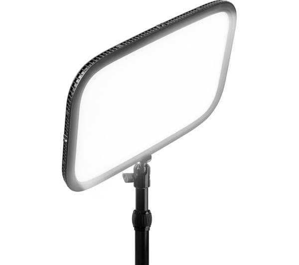 Elgato Key Light Professional 2800 Lumens Studio LED Panel Light with Desk Mount - Image 3