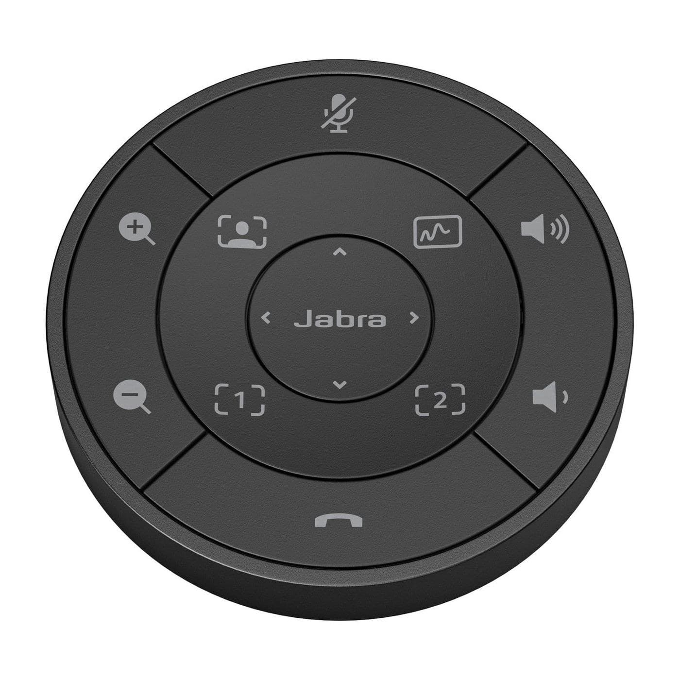 PanaCast 50 Remote - Black